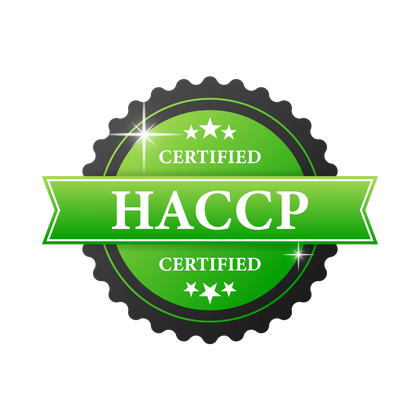 Sistema de inocuidad HACCP